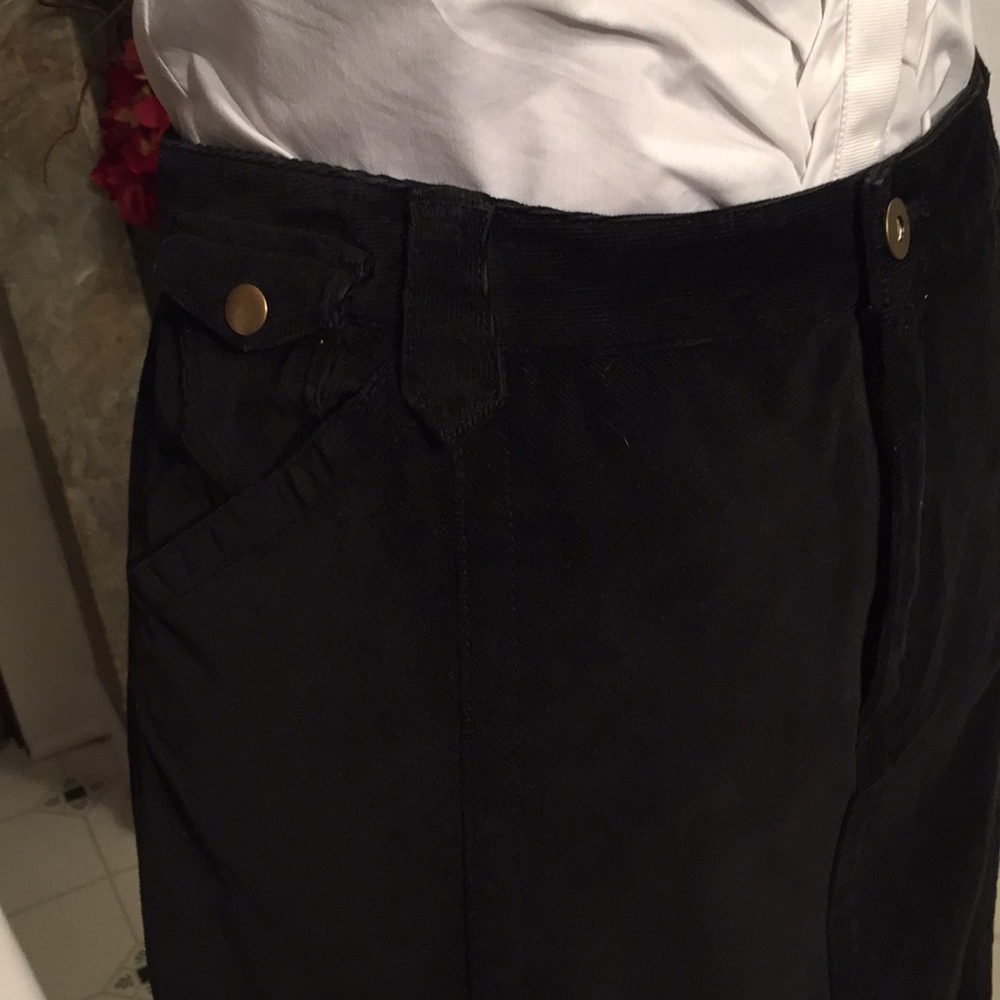 Eddie Bauer 🌹 skirt Soft peach skin - Picture 8 of 8